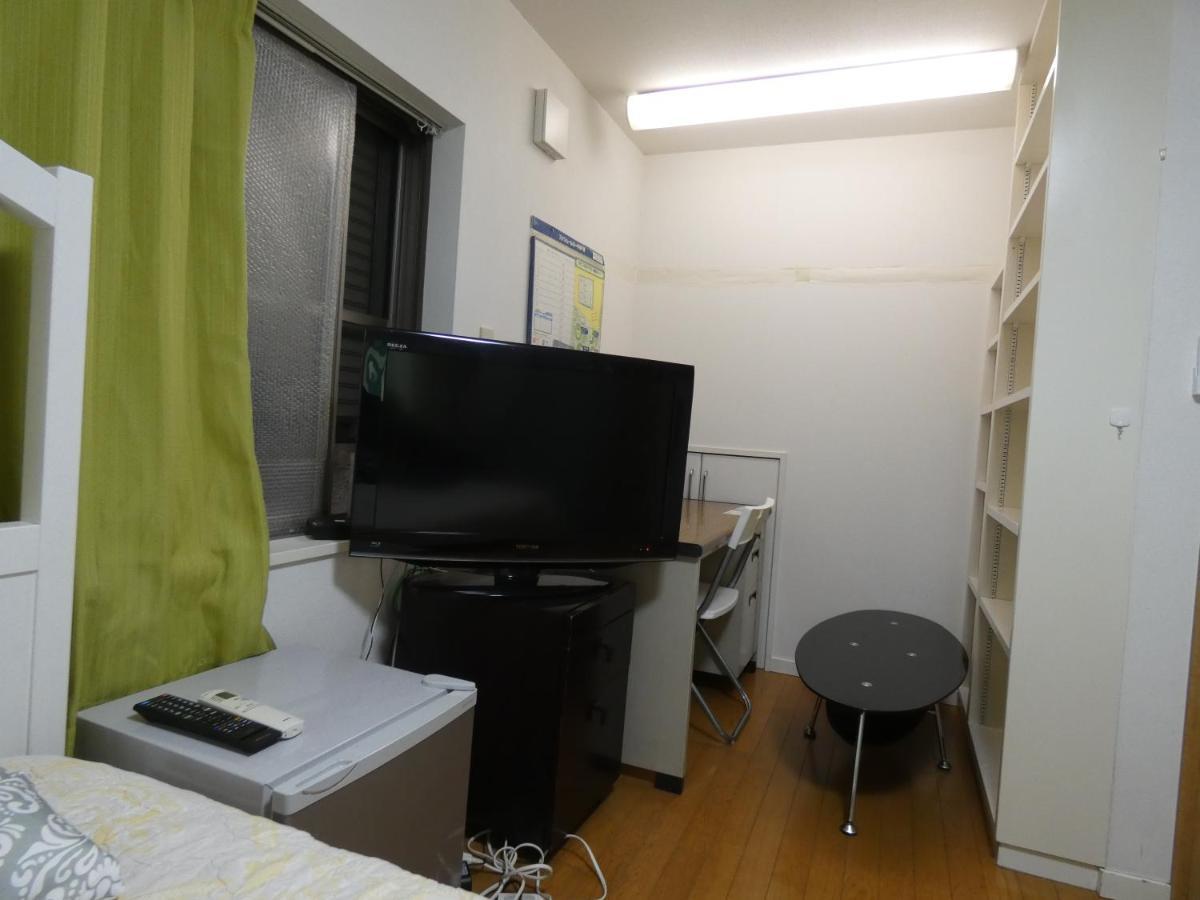 Maison d'hôtes Kokiri Shinjuku Tōkyō