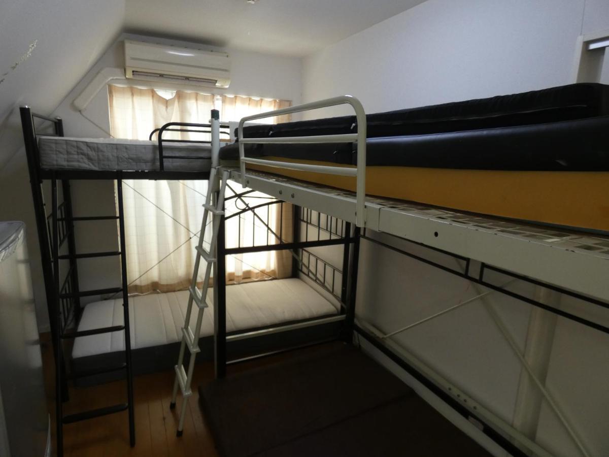 Kokiri Shinjuku Maison d'hôtes Tōkyō